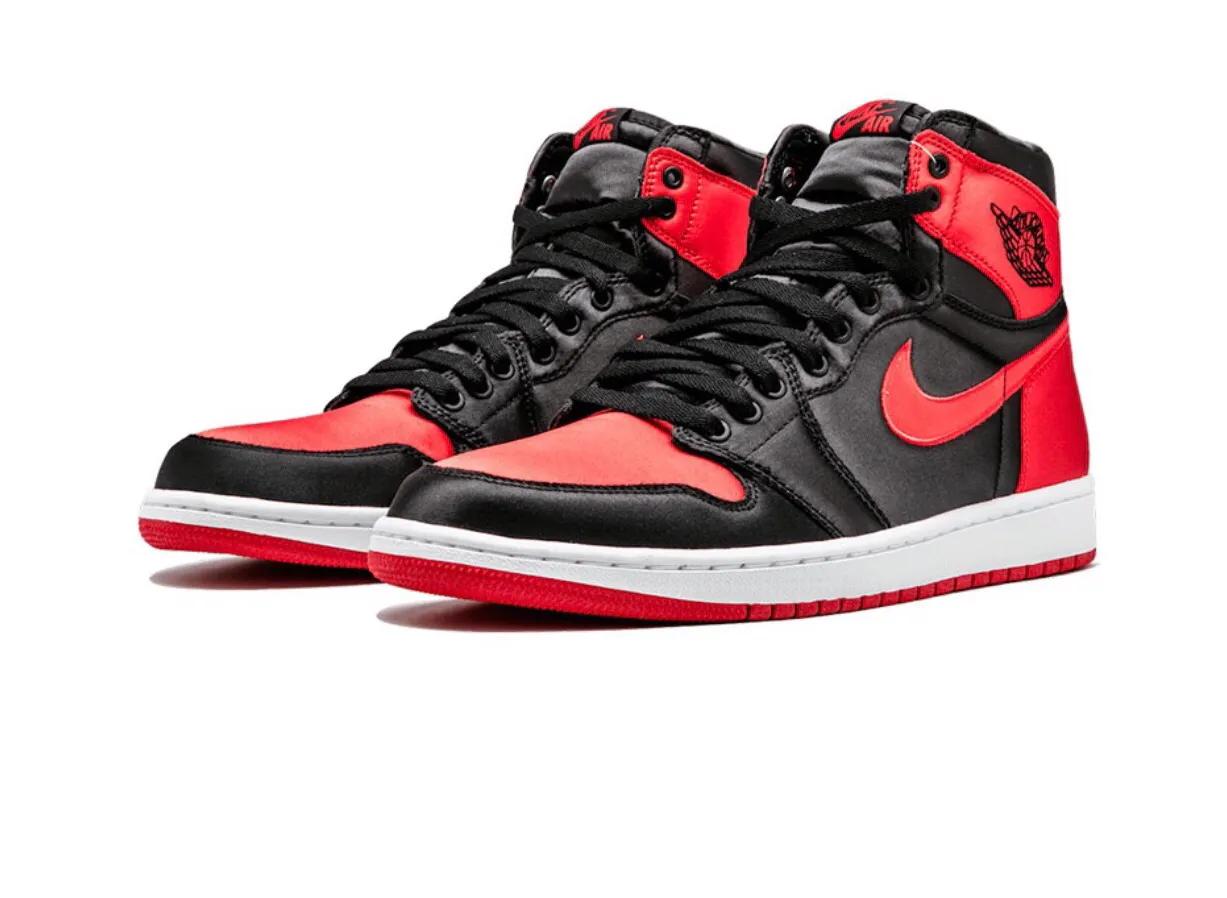 aj1倒钩2.0闪电复刻版,aj1闪电倒钩能不能打篮球