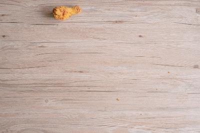 测评麦麦脆汁鸡,麦麦脆汁鸡测评