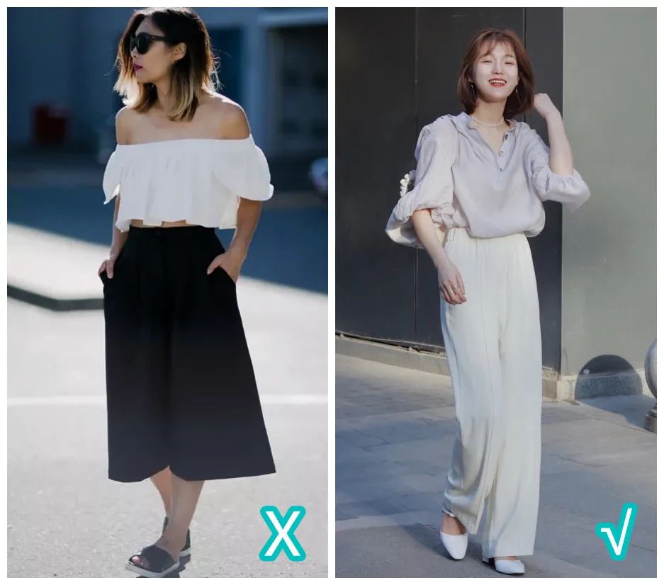 微胖女生的100个技巧,微胖女生显瘦攻略