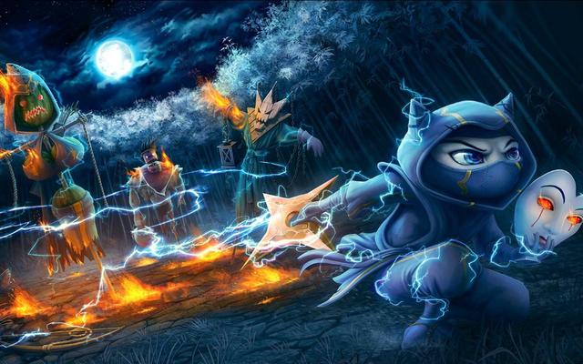 18部最火的游戏异界小说,五本值得一看的游戏小说