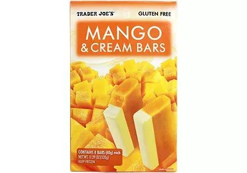 良心种草！TraderJoe’s十大经典好物！无限回购！