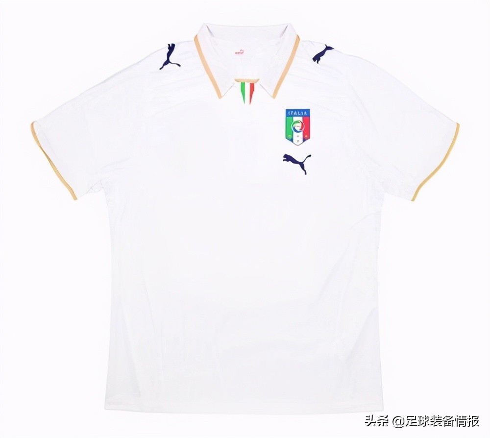 阿迪公布世界杯球衣,阿迪达斯意大利球衣