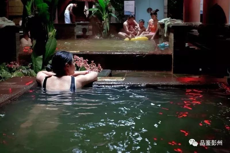 来彭州带你看海,冬天的彭州