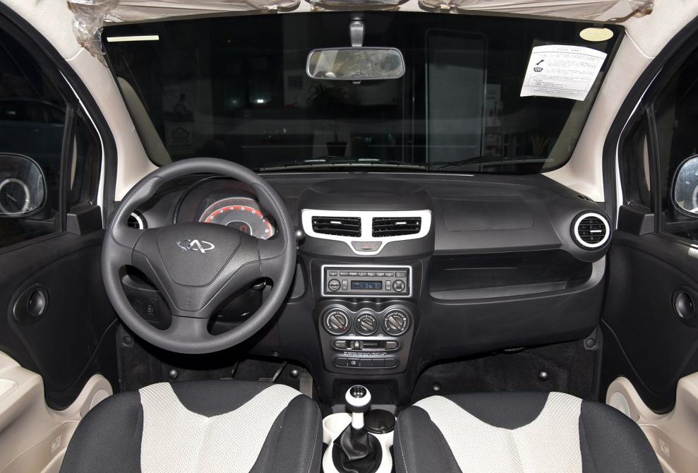 奇瑞最经典的车是哪一款,奇瑞哪一款车性价比最高最值得买