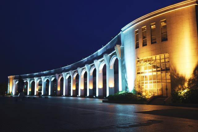 上海对外经贸大学2020届毕业生：总体就业率90.27%