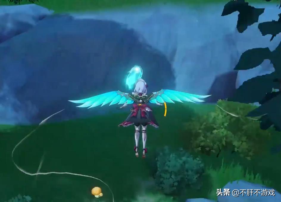 怎么评价原神抄袭,原神抄袭的证据