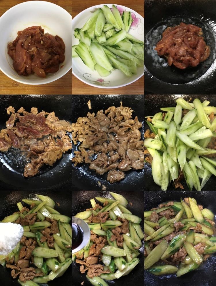 家常菜100道开胃下饭美食做法,10道美味经典的家常菜做法大全