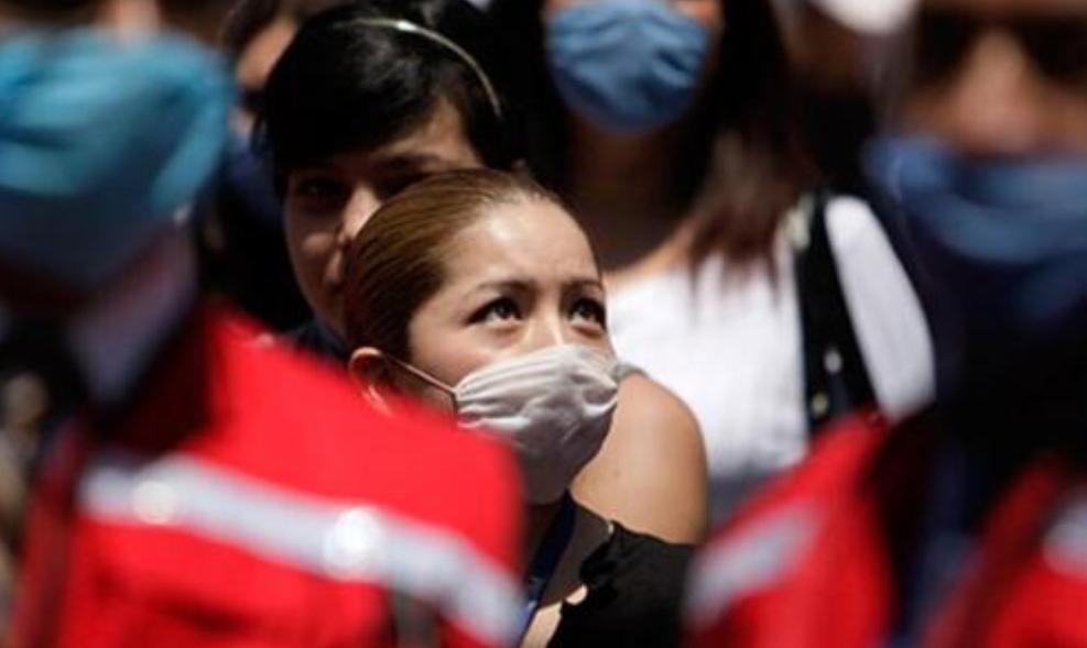 无视疫情放开后美国一理发师确诊,可能感染了91名顾客和同事