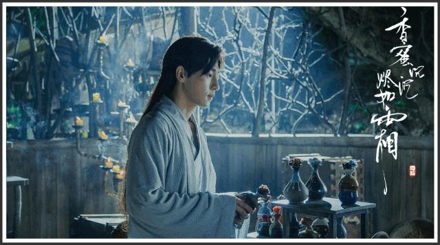 快来get邓伦同款奇迹眼霜吧