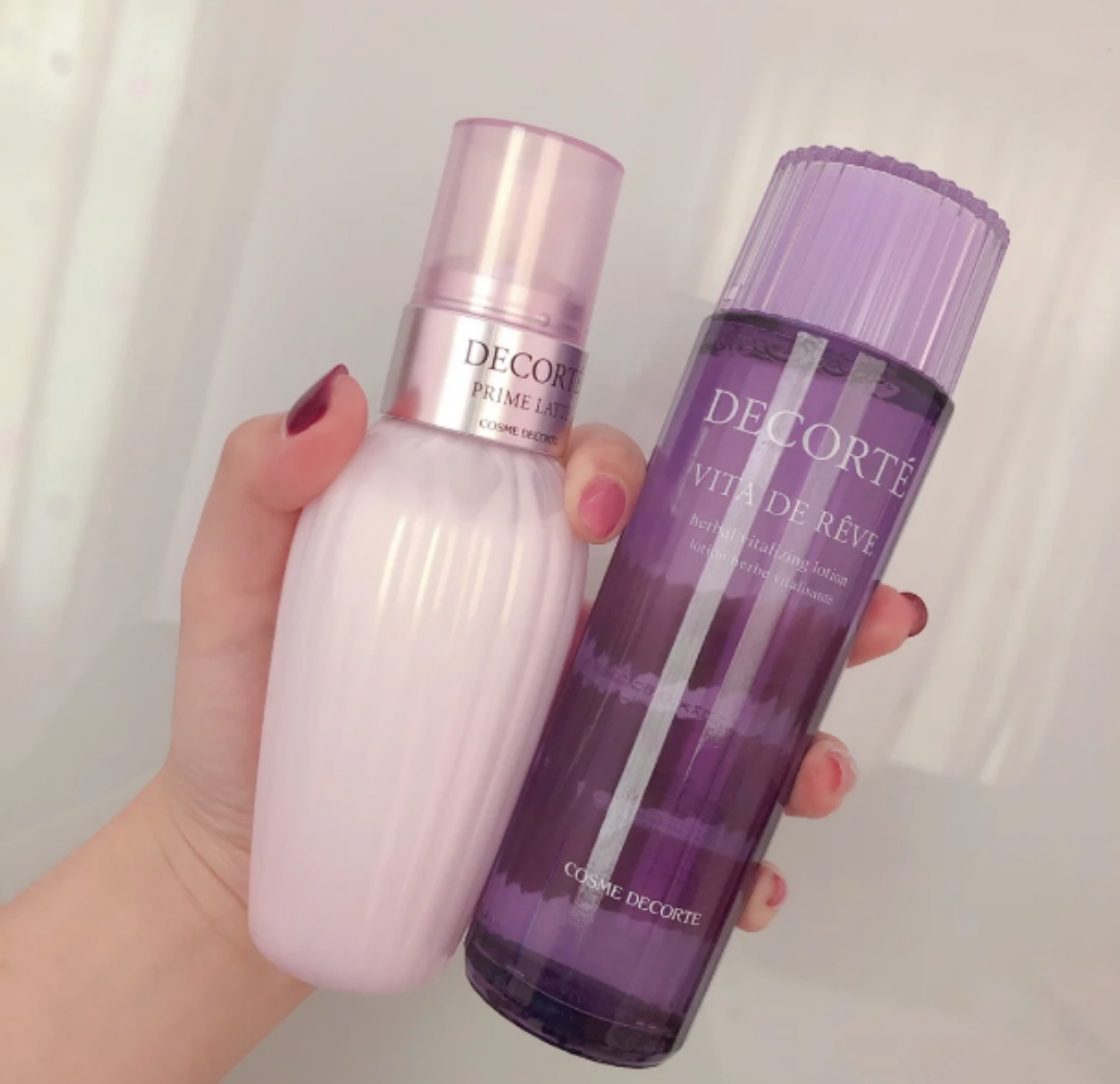 资生堂黛珂适合年龄肤质,日本化妆品黛珂排名