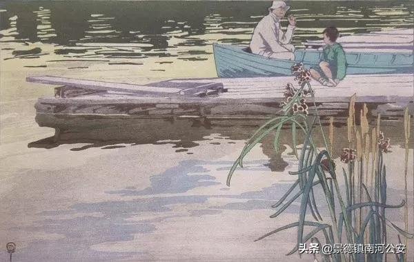 人生迷茫唯美的诗词,感悟人生的诗词大全