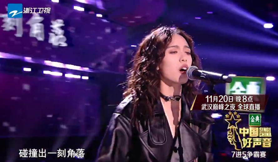 中国好声音霆锋战队,好声音霆锋