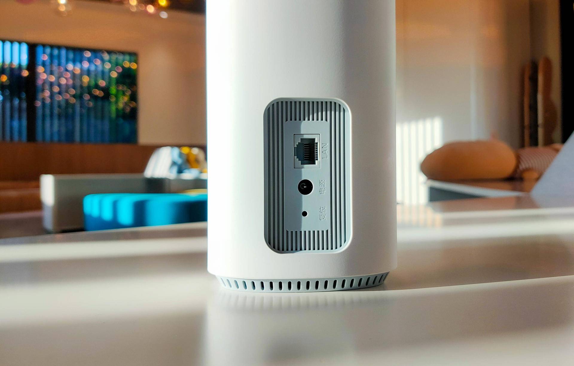 解决家里等电梯上网问题,360全屋路由评测