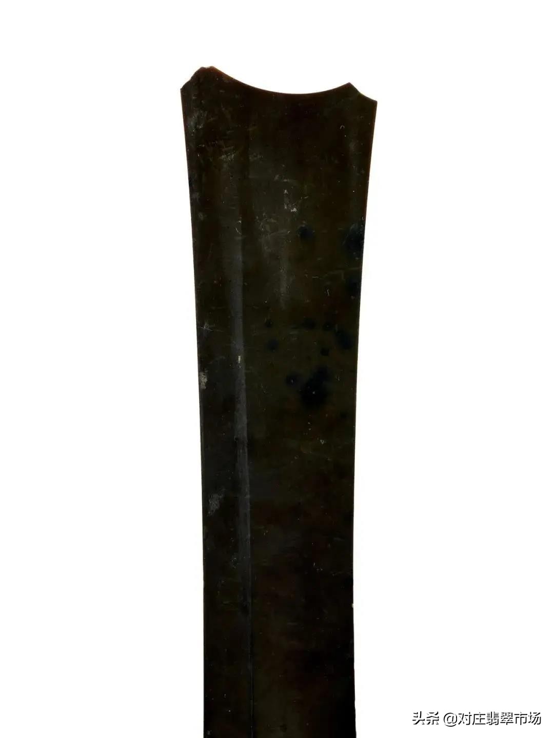 香港玉器拍卖前十名,中国十大镇国古玉