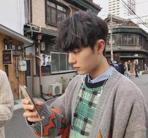 肖战是个什么样的男生,肖战是一个怎样的艺人