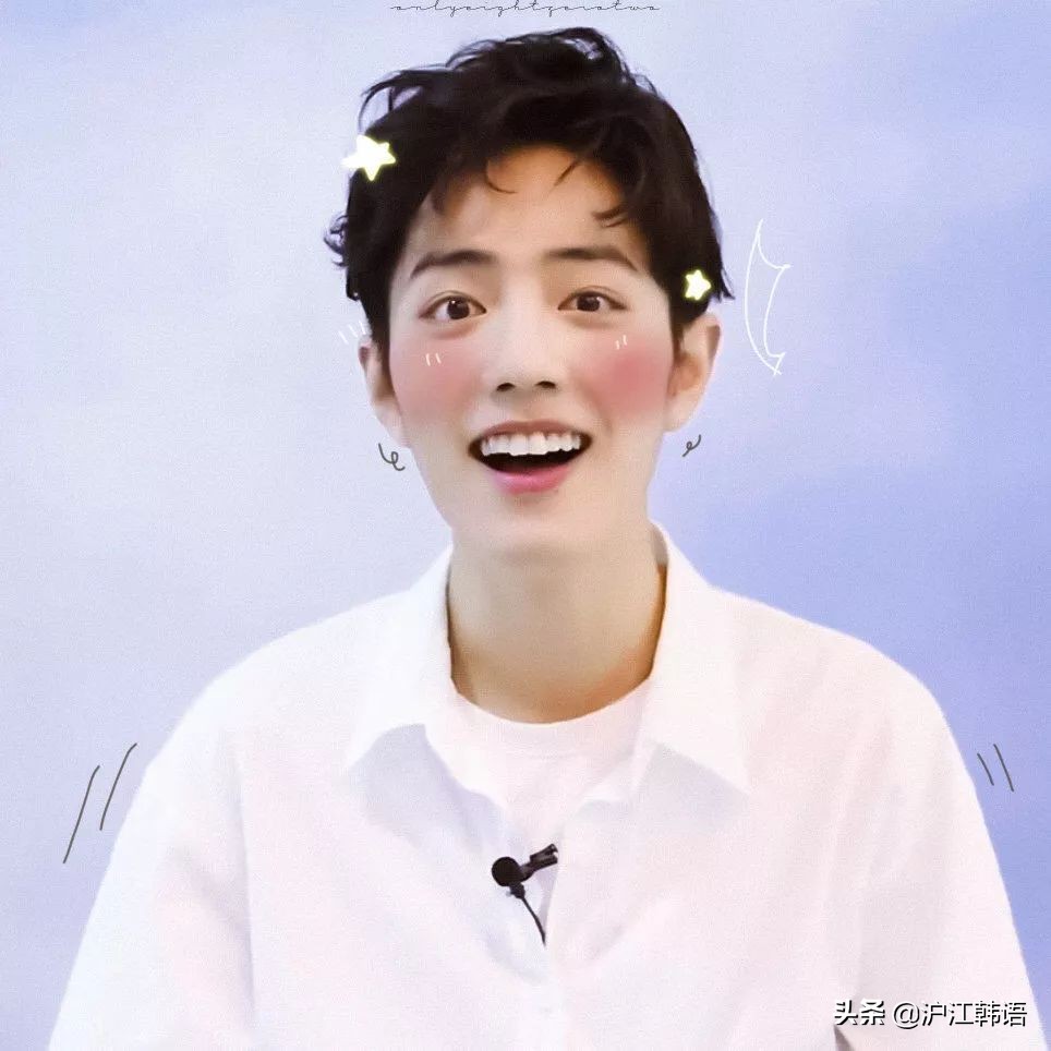 韩国女生最想恋爱的中国男星！出口成功，今年榜单大变唯独他不变