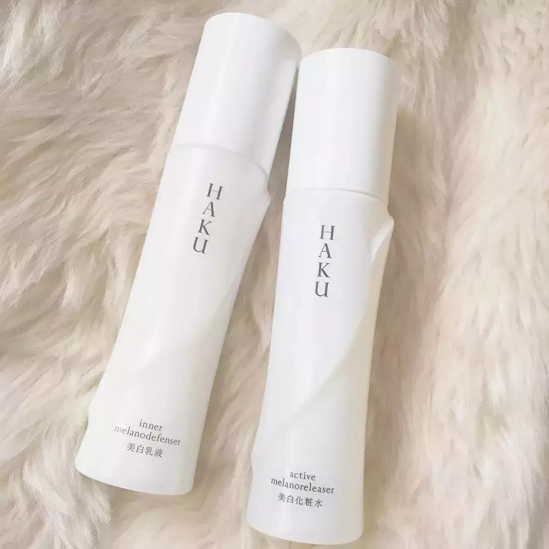 资生堂十大好用的护肤品,资生堂美白淡斑大牌护肤品推荐