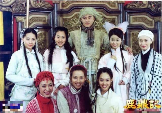 张一山黄晓明陈小春张卫健,张一山和陈小春