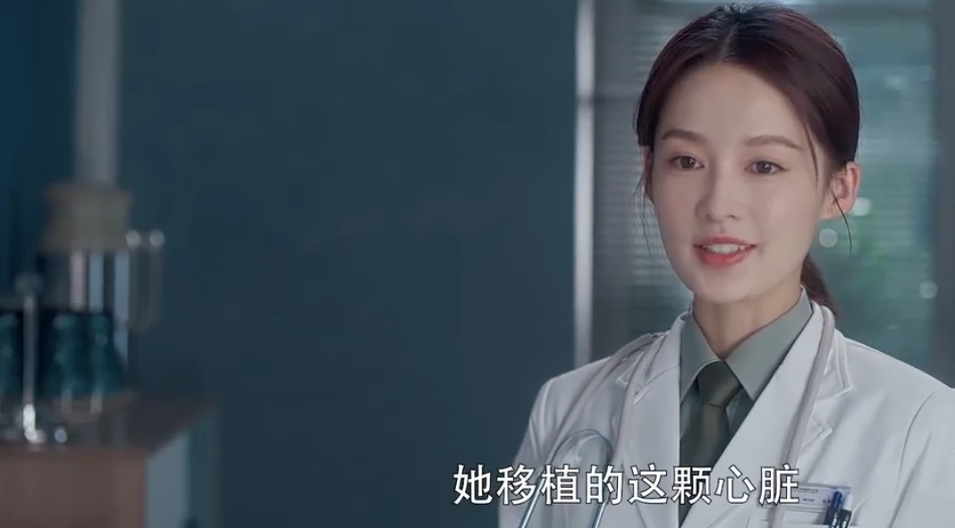 爱上特种兵张一驰陈梦珍是第几集,爱上特种兵裴瑜被抓