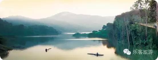 西双版纳最著名的旅游景点,西双版纳旅游景点排行榜第几
