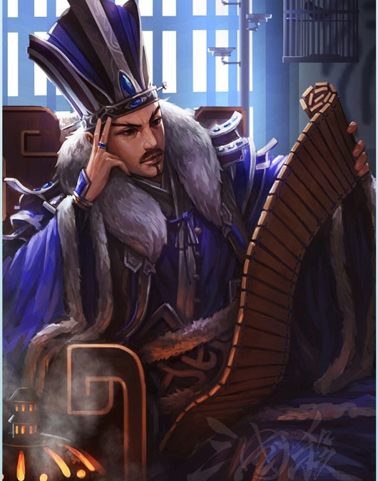 三国杀陈群能打排位吗,三国杀陈群是让谁翻面