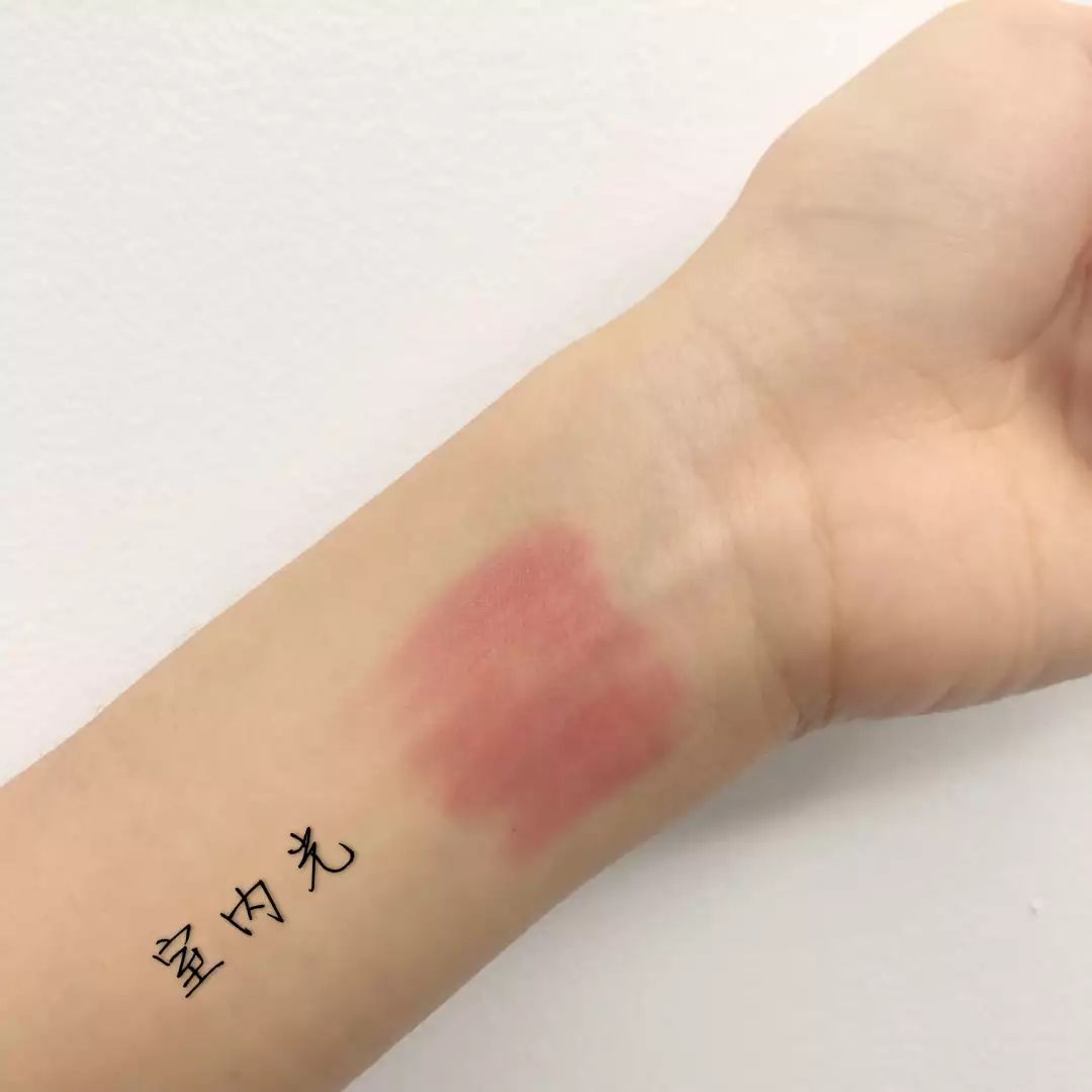 十款口红大牌,最新款的口红试色