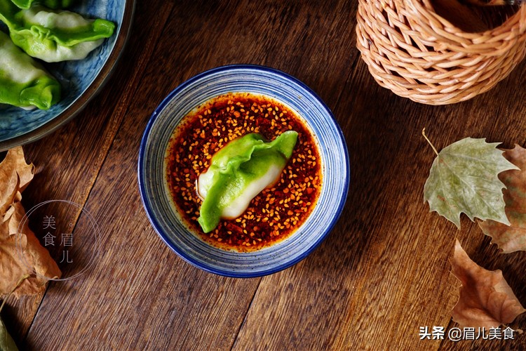 菠菜汁和饺子面不变色的办法,菠菜汁饺子为什么黄黄的