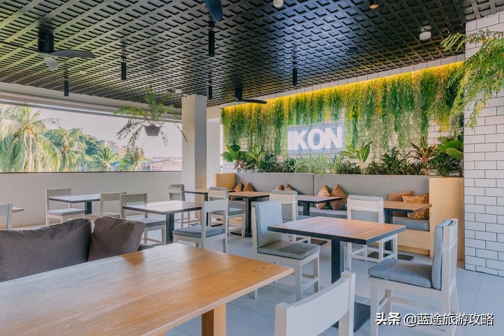 滴,您的普吉岛酒店攻略来了,请查收!