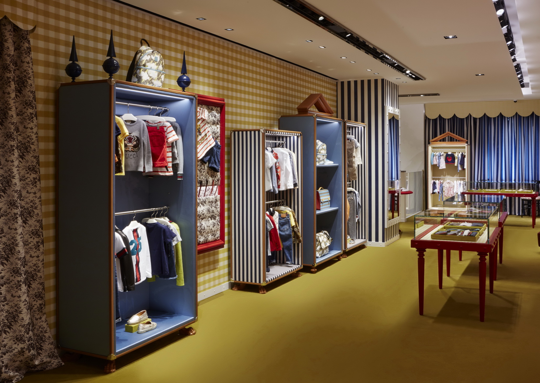 童装2022年目前市场分析,2022童装市场趋势分析