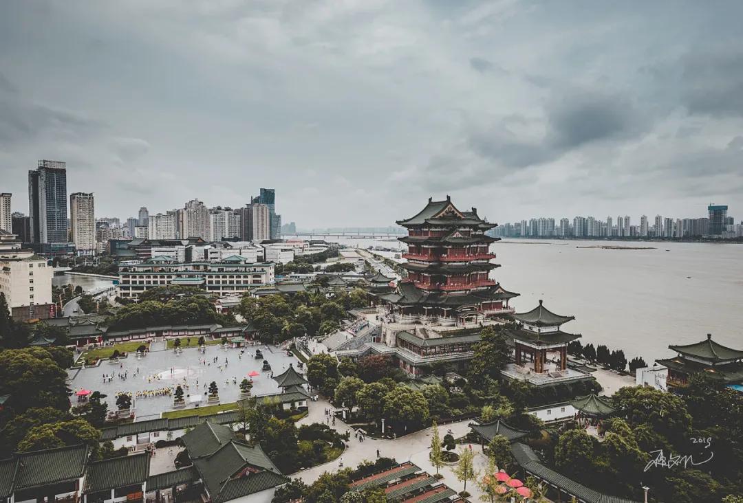 江西，一个被忽略的美景宝藏