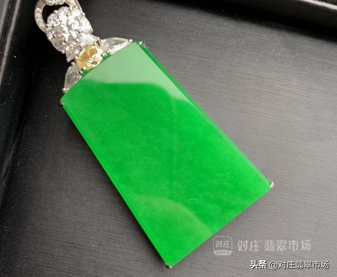 3000元翡翠无事牌,4000块钱无事牌