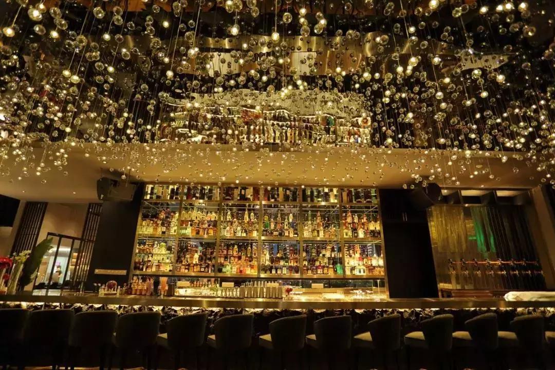 海南好玩的酒吧,海南最强酒吧在哪里