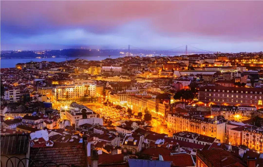 里斯本游玩攻略,里斯本自由大道的购物攻略