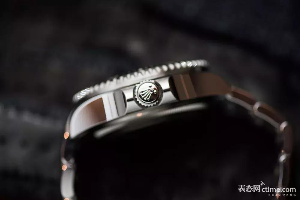 劳力士四大鬼王强弱排名,劳力士鬼王适合啥人戴