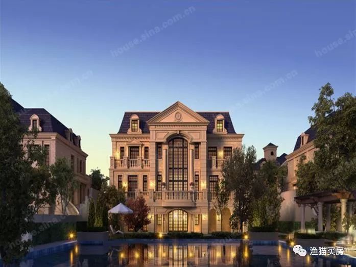 中冶、创维今日齐登记，中国铁建青秀城领销许，碧景山庄将加推！