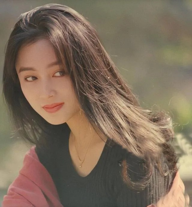 大导演们的太太,大导演李安和他的太太