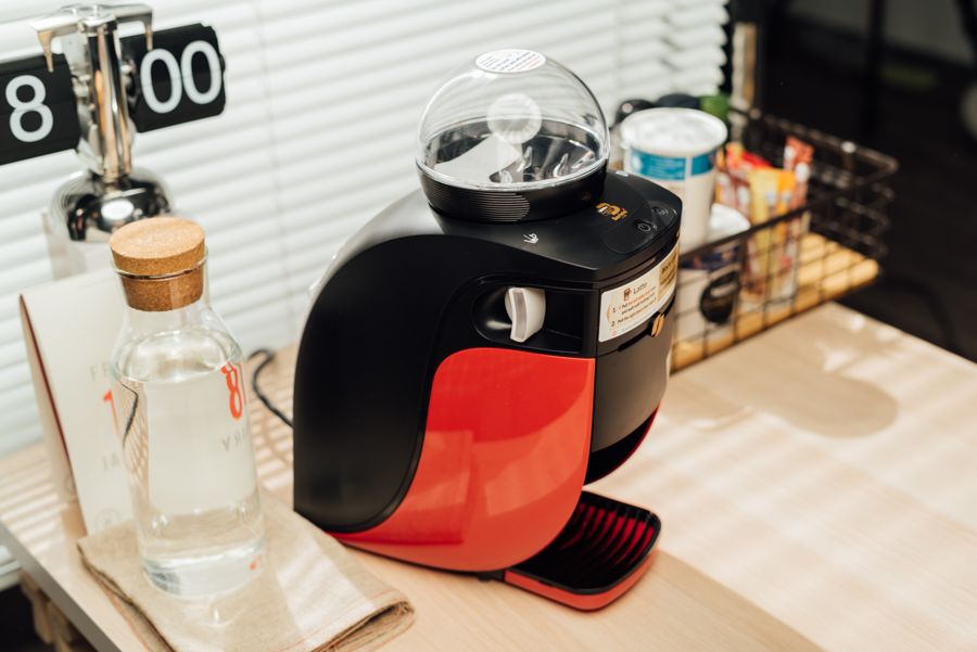 日本网红咖啡厅,网红日本杯子