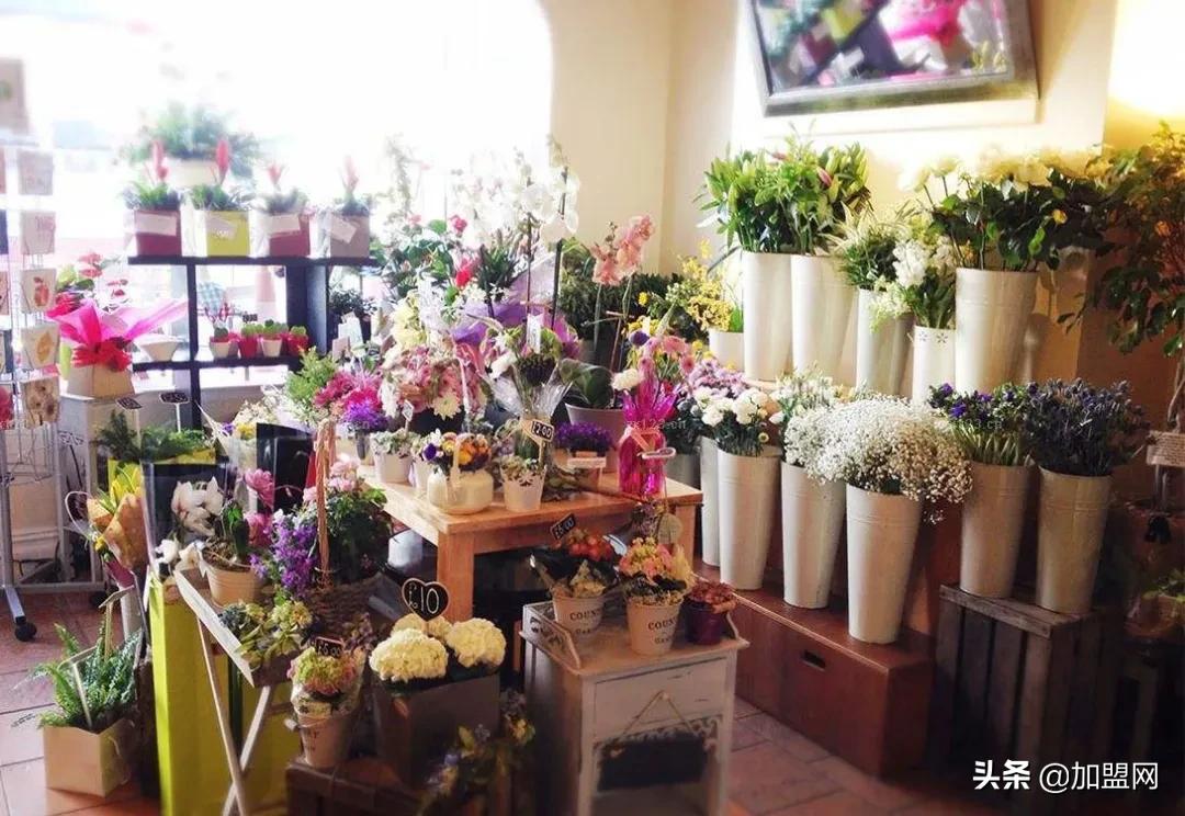 新手小白怎么开好一家花店,没有社会经验如何运转一家花店