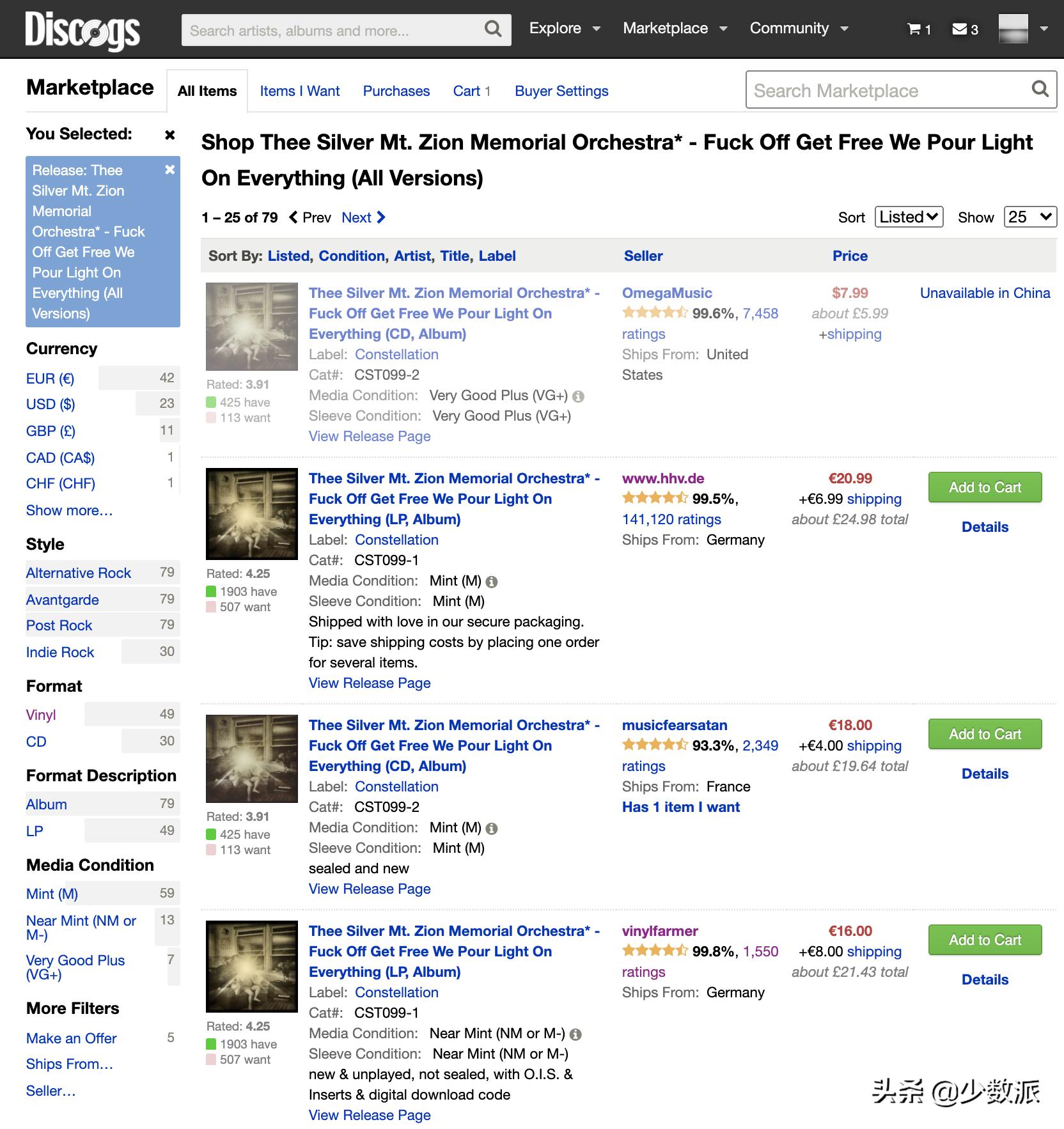 海淘超简单操作流程,海淘新手必买清单