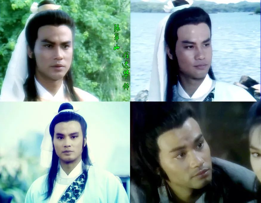 比古天乐和刘德华还拼命，64岁的任达华究竟图什么？