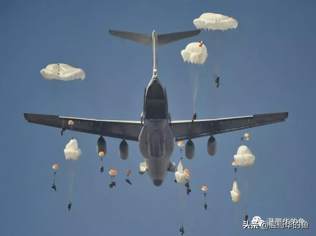 中国运20比普通飞机大多少,空军运20运输能力多大