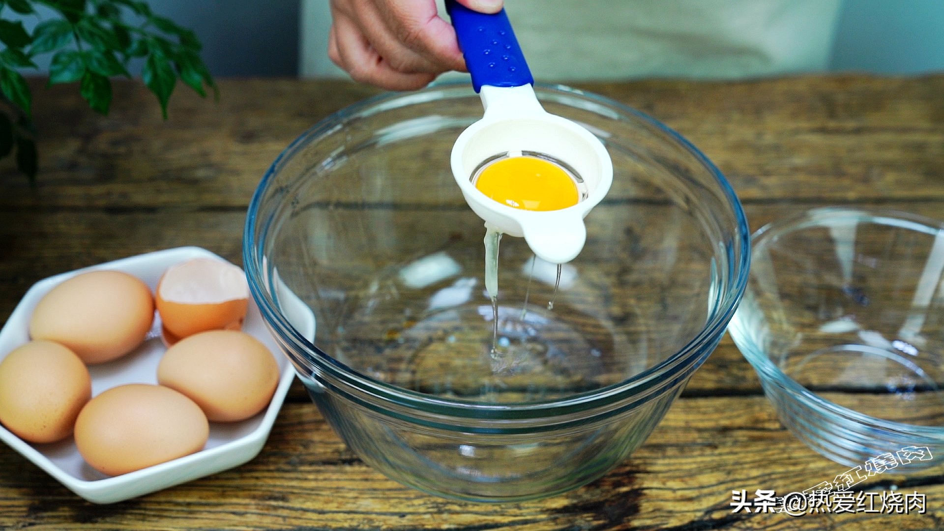 如何用压力锅做蛋糕又简单又好吃,苏泊尔全智能电压力锅怎样做蛋糕