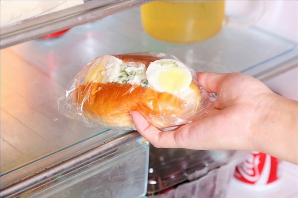 不同保质期的面包的区别,面包的储存方式有哪些