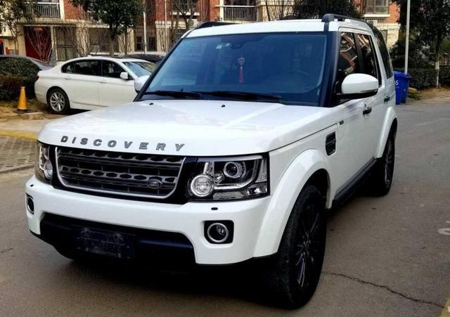 越开越值钱的suv车,越开越贵的车