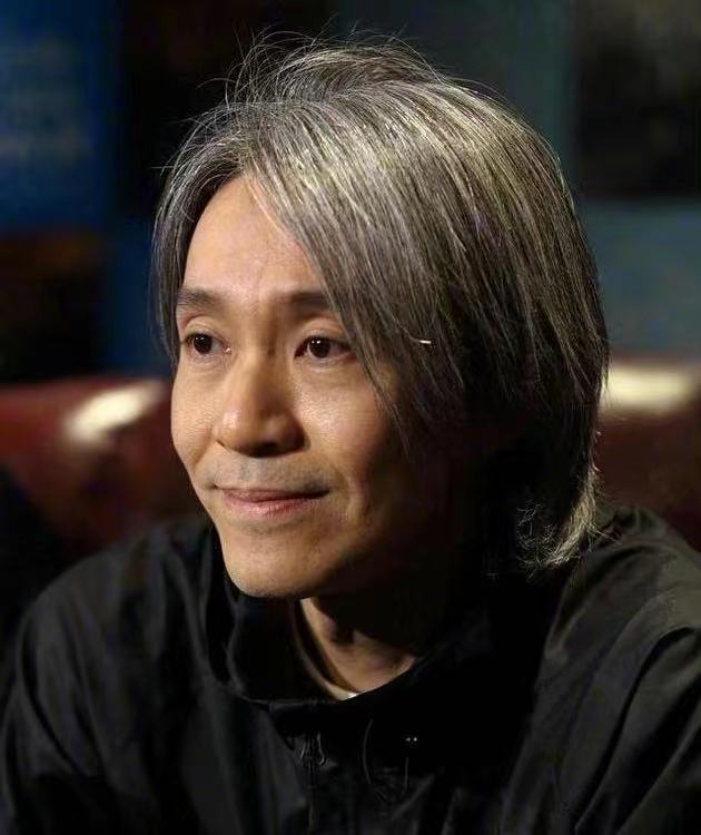 再见周星驰海阔天空,再见周星驰原声