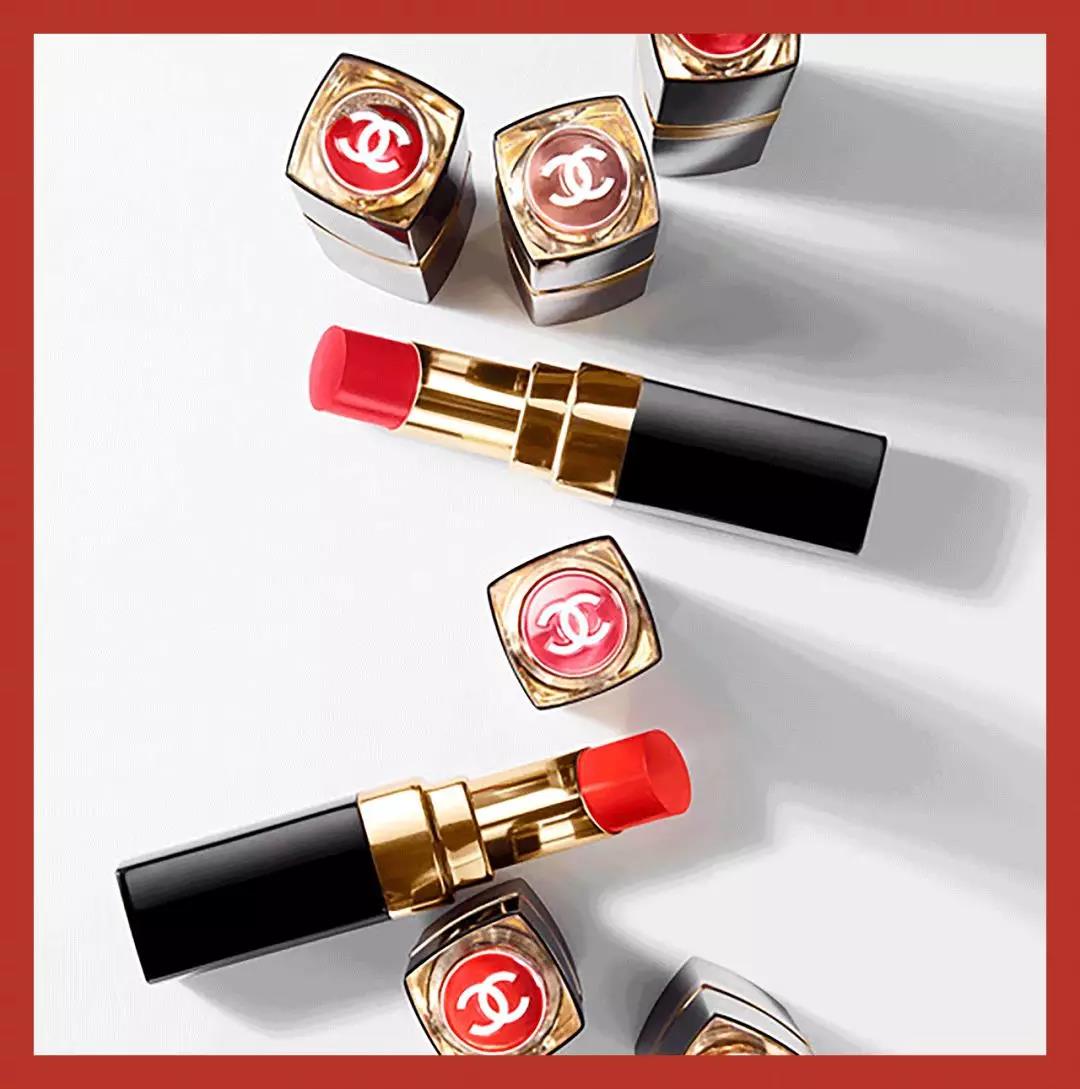 纪梵希2022春季限定口红,这几支春夏绝美口红