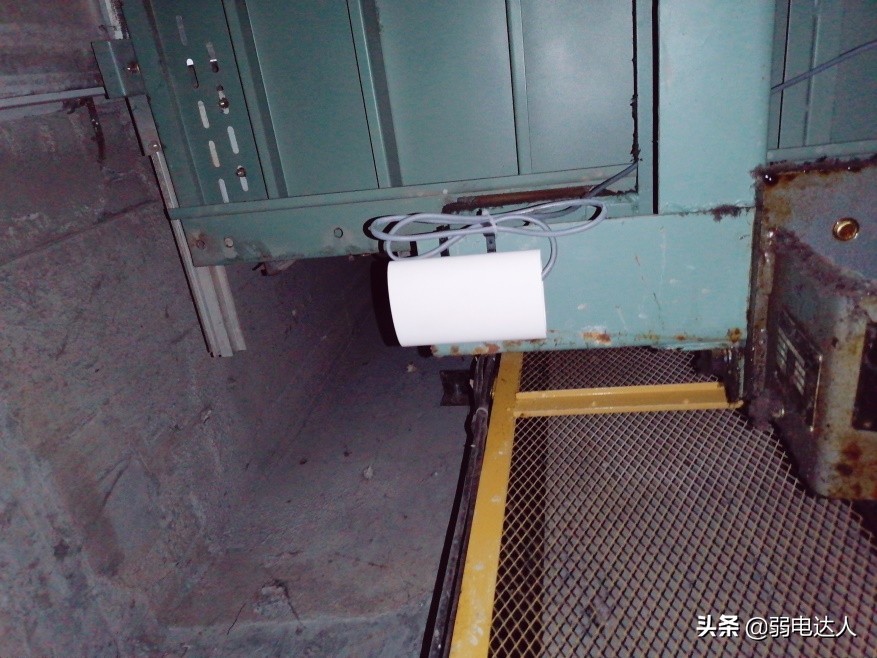 老小区改造监控方案,大面积场所监控怎么施工