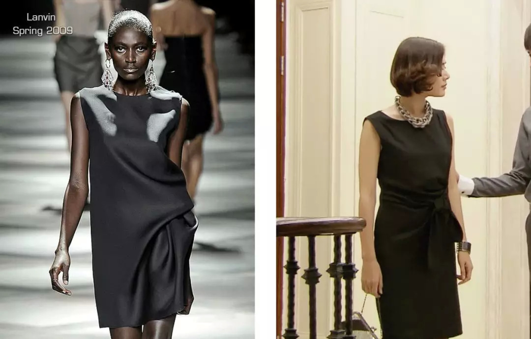 你怎么穿了品如的衣服,吐槽回家的诱惑品如的衣服