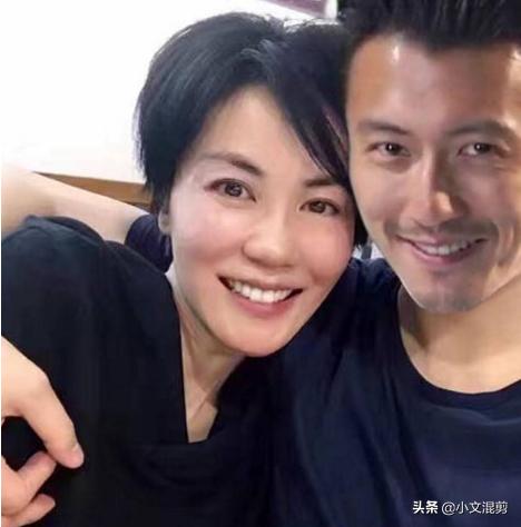 霍汶希谢霆锋萧敬腾聊王菲,谢霆锋那么爱王菲为什么不结婚