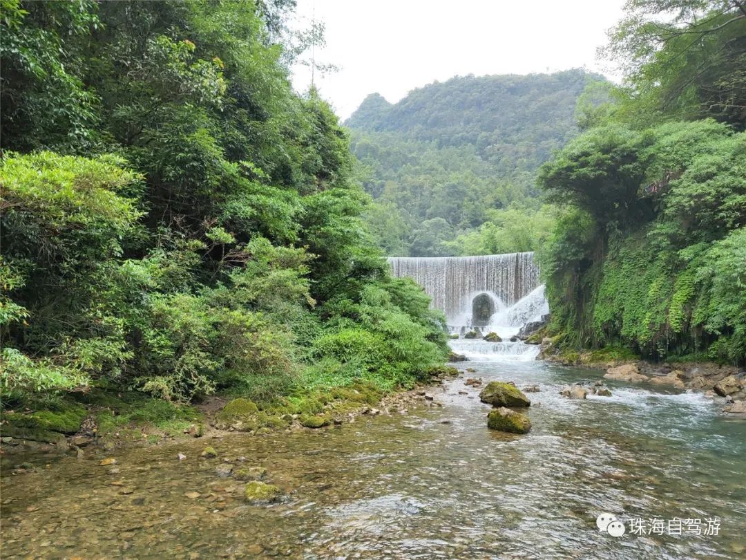 贵州旅游攻略荔波小七孔实用攻略,贵州梵净山荔波大小七孔旅游攻略